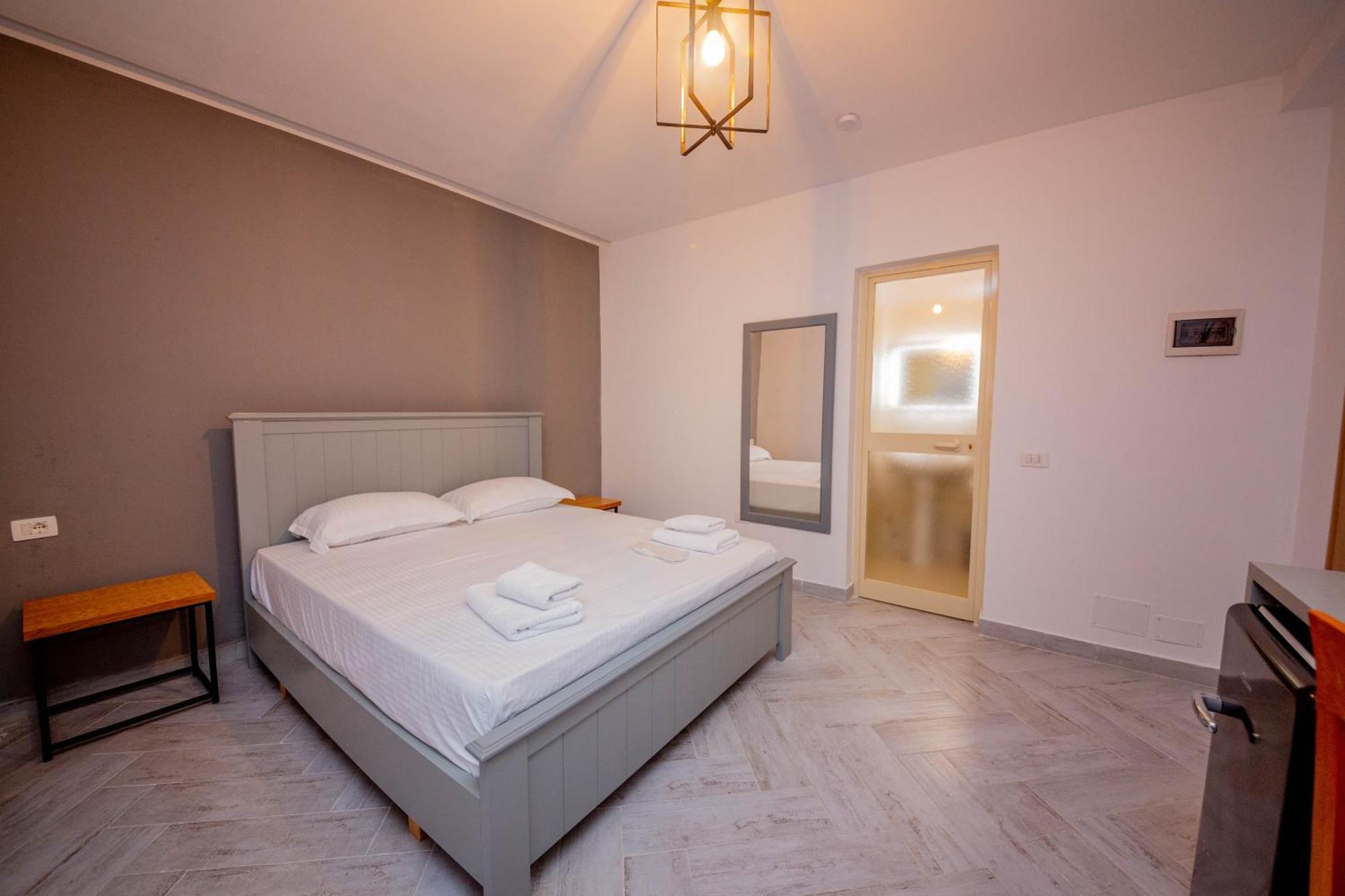 Aerial Hotel & Spa Vlorë Zimmer foto
