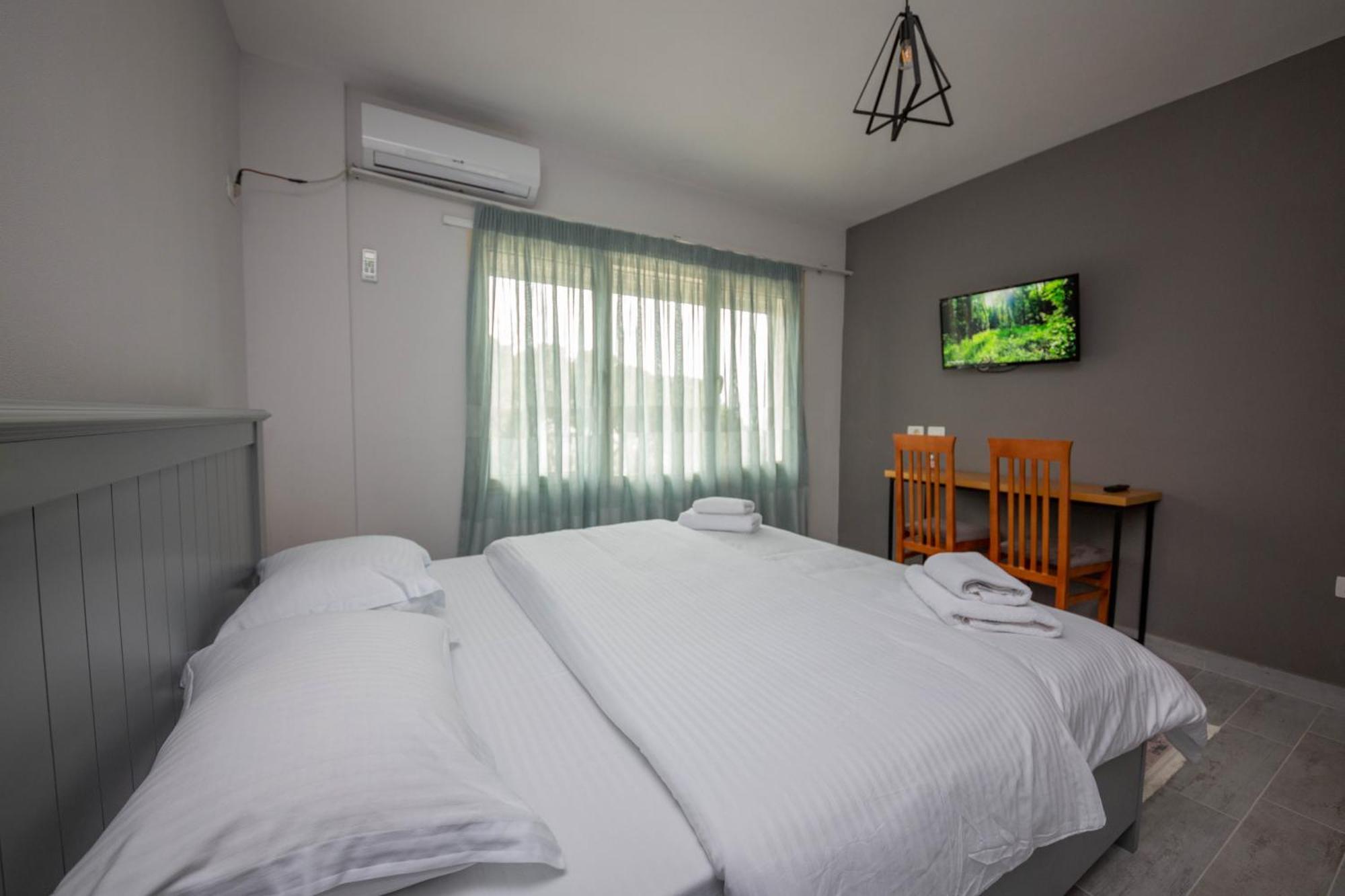 Aerial Hotel & Spa Vlorë Zimmer foto
