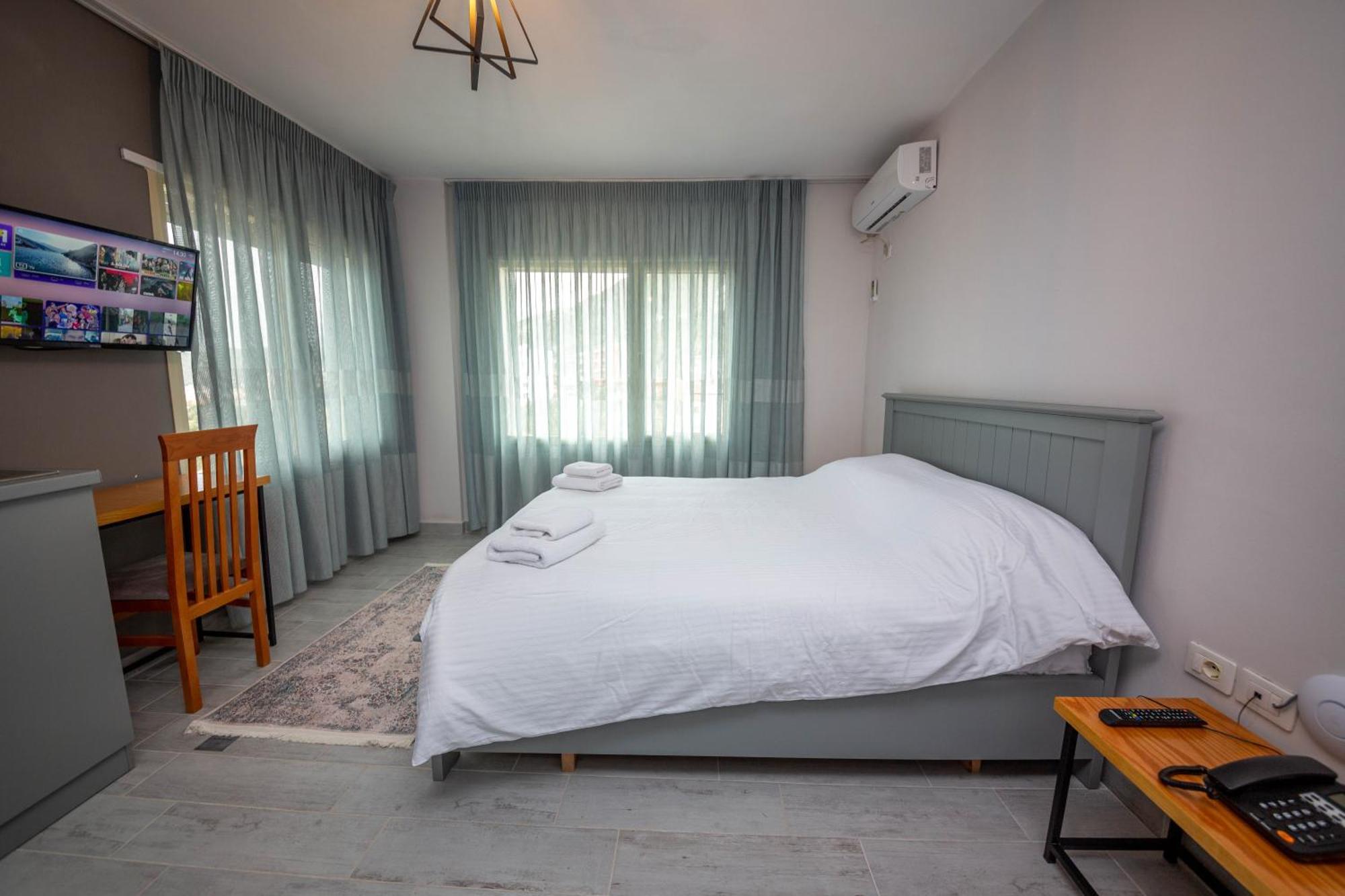 Aerial Hotel & Spa Vlorë Zimmer foto